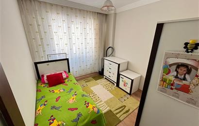 DİDİM EFELER MAHALLESİNDE SATILIK 3+1 DAİRE 