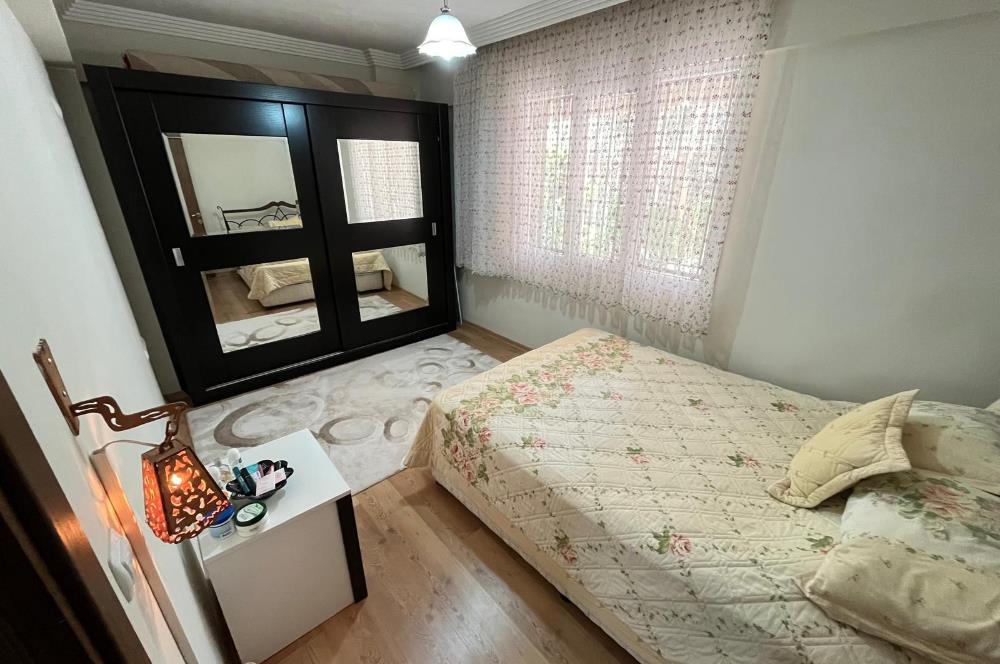 DİDİM EFELER MAHALLESİNDE SATILIK 3+1 DAİRE 