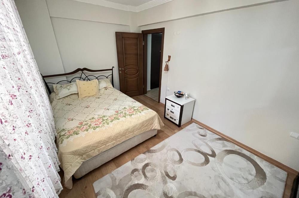 DİDİM EFELER MAHALLESİNDE SATILIK 3+1 DAİRE 