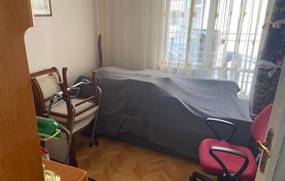 TUNALIHİLMİ PARALELİ BÜLTEN SOKAK 3+1
