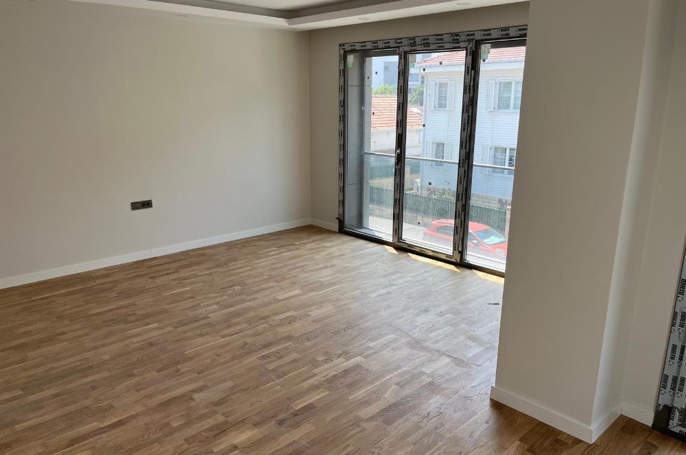 YEŞİLKÖY İRFANİYE SOK 90M2 NET(2+1)KİRALIK DAİRE
