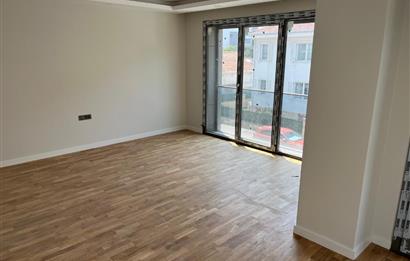 YEŞİLKÖY İRFANİYE SOK 90M2 NET(2+1)KİRALIK DAİRE