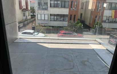 YEŞİLKÖY İRFANİYE SOK 90M2 NET(2+1)KİRALIK DAİRE