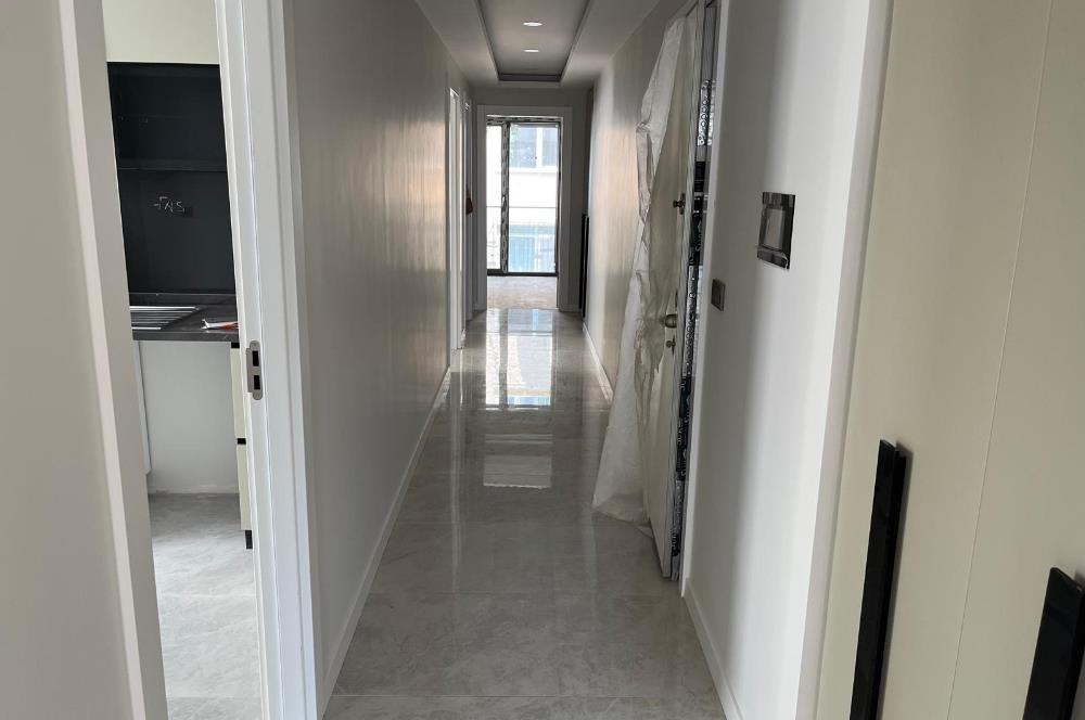 YEŞİLKÖY İRFANİYE SOK 90M2 NET(2+1)KİRALIK DAİRE