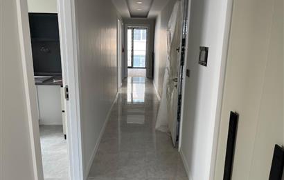 YEŞİLKÖY İRFANİYE SOK 90M2 NET(2+1)KİRALIK DAİRE