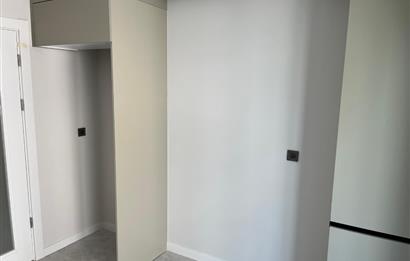YEŞİLKÖY İRFANİYE SOK 90M2 NET(2+1)KİRALIK DAİRE