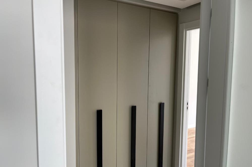 YEŞİLKÖY İRFANİYE SOK 90M2 NET(2+1)KİRALIK DAİRE