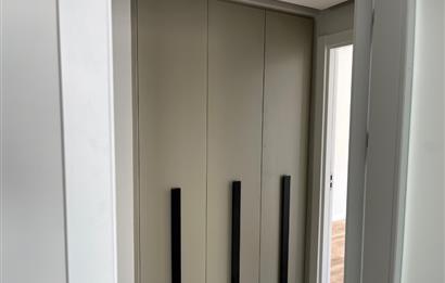 YEŞİLKÖY İRFANİYE SOK 90M2 NET(2+1)KİRALIK DAİRE