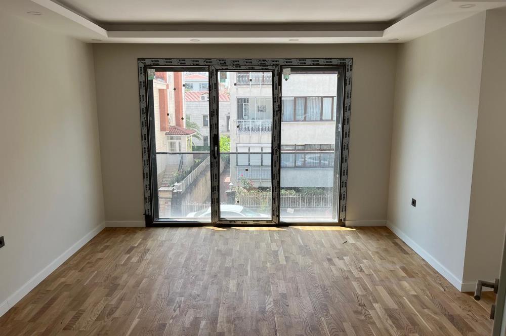 YEŞİLKÖY İRFANİYE SOK 90M2 NET(2+1)KİRALIK DAİRE