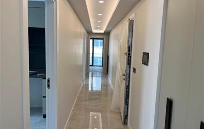 YEŞİLKÖY İRFANİYE SOK 90M2 NET(2+1)KİRALIK DAİRE