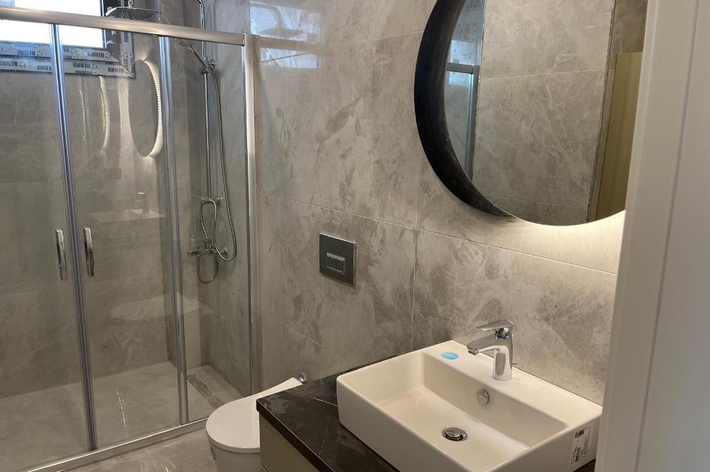 YEŞİLKÖY İRFANİYE SOK 90M2 NET(2+1)KİRALIK DAİRE