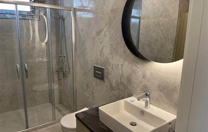 YEŞİLKÖY İRFANİYE SOK 90M2 NET(2+1)KİRALIK DAİRE