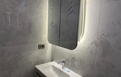 YEŞİLKÖY İRFANİYE SOK 90M2 NET(2+1)KİRALIK DAİRE