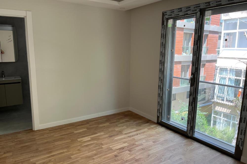 YEŞİLKÖY İRFANİYE SOK 90M2 NET(2+1)KİRALIK DAİRE