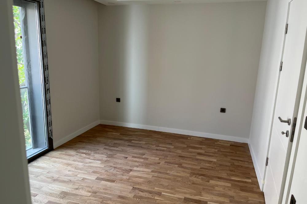 YEŞİLKÖY İRFANİYE SOK 90M2 NET(2+1)KİRALIK DAİRE