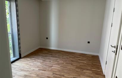 YEŞİLKÖY İRFANİYE SOK 90M2 NET(2+1)KİRALIK DAİRE