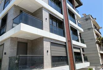 YEŞİLKÖY İRFANİYE SOK 90M2 NET(2+1)KİRALIK DAİRE