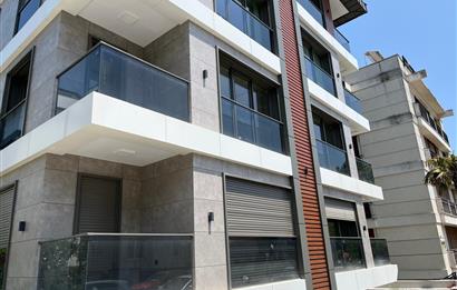 YEŞİLKÖY İRFANİYE SOK 90M2 NET(2+1)KİRALIK DAİRE