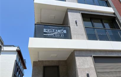 YEŞİLKÖY İRFANİYE SOK 90M2 NET(2+1)KİRALIK DAİRE
