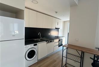 KOÇ Universitesine yakını Eşyalı Kiralık 1+1 / For rent / Аренда