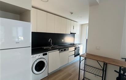 KOÇ Universitesine yakını Eşyalı Kiralık 1+1 / For rent / Аренда