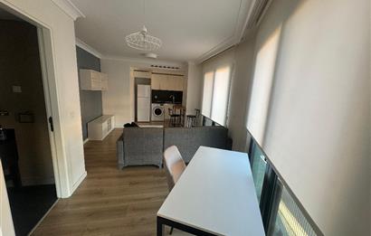 KOÇ Universitesine yakını Eşyalı Kiralık 1+1 / For rent / Аренда