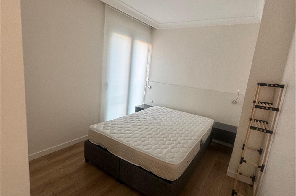 KOÇ Universitesine yakını Eşyalı Kiralık 1+1 / For rent / Аренда