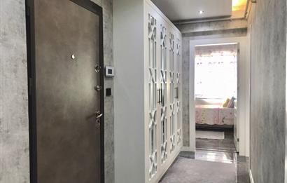 İstiklal Mahallesinde Satılık 2+1 Daire