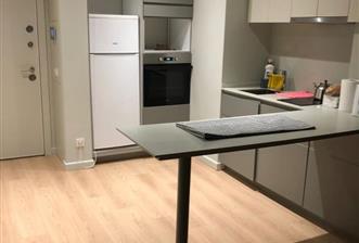 Roya Nova Rezidans'ta Satılık Fırsat 1+1 Daire
