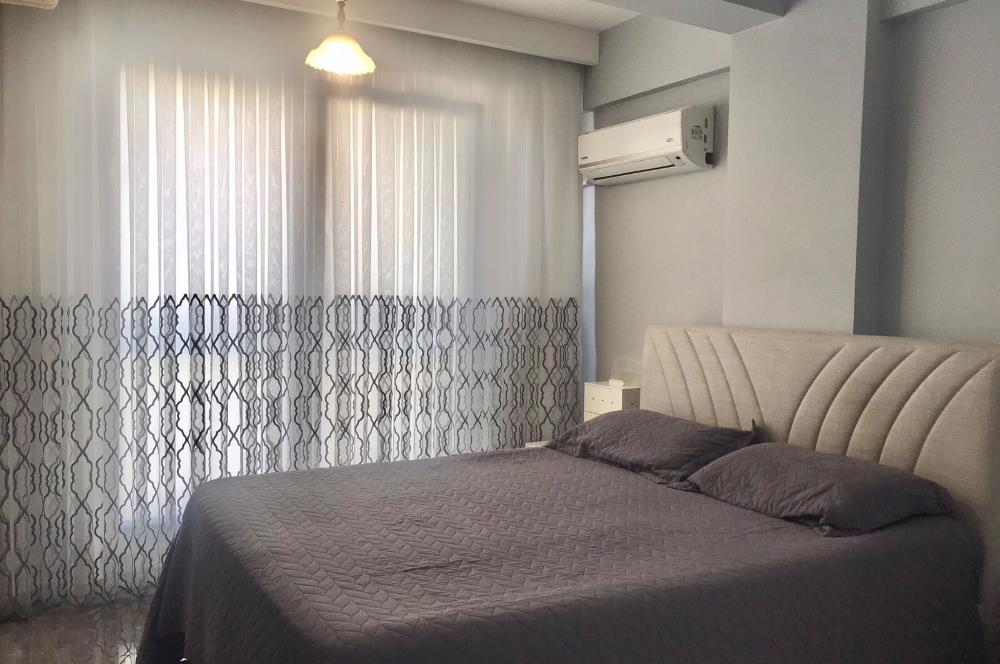 İstiklal Mahallesinde Satılık 2+1 Daire