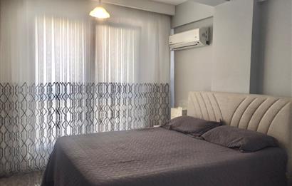 İstiklal Mahallesinde Satılık 2+1 Daire