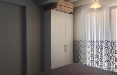 İstiklal Mahallesinde Satılık 2+1 Daire