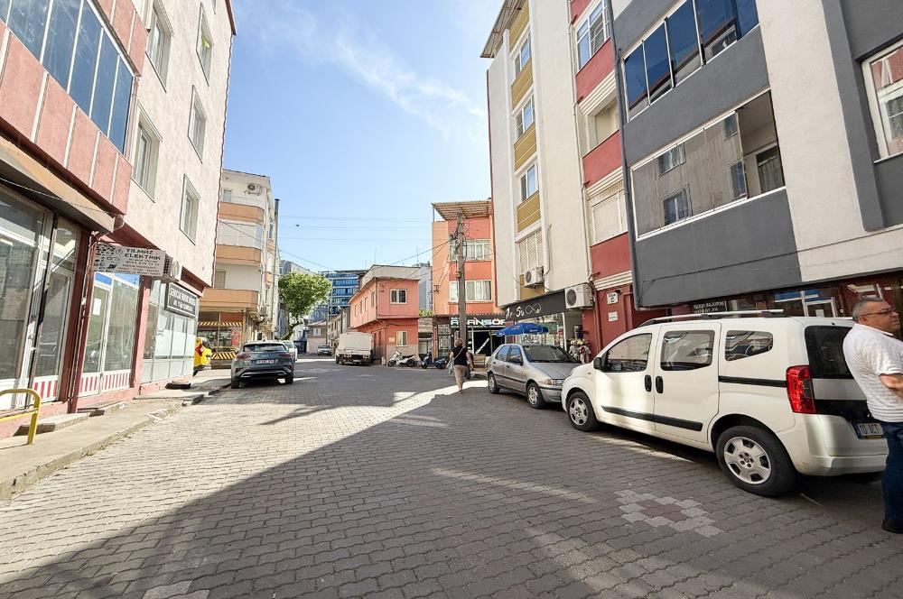 CENTURY21 BAL'DAN SUSURLUK HAN MAHALLESİNDE SATILIK DÜKKAN