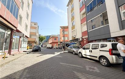 CENTURY21 BAL'DAN SUSURLUK HAN MAHALLESİNDE SATILIK DÜKKAN
