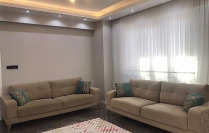İstiklal Mahallesinde Satılık 2+1 Daire