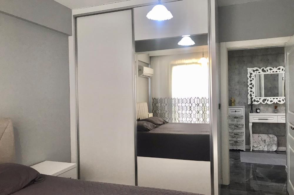 İstiklal Mahallesinde Satılık 2+1 Daire