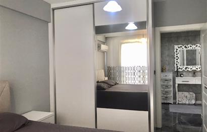 İstiklal Mahallesinde Satılık 2+1 Daire