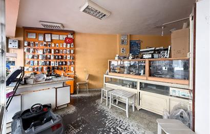 CENTURY21 BAL'DAN SUSURLUK HAN MAHALLESİNDE SATILIK DÜKKAN