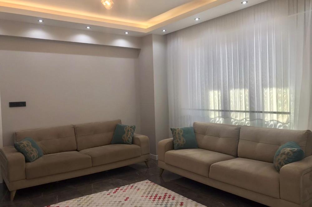 İstiklal Mahallesinde Satılık 2+1 Daire