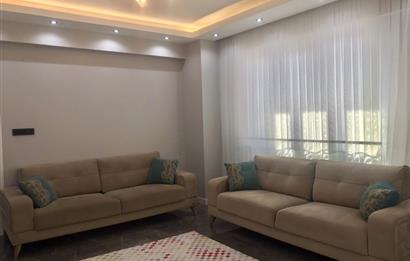 İstiklal Mahallesinde Satılık 2+1 Daire
