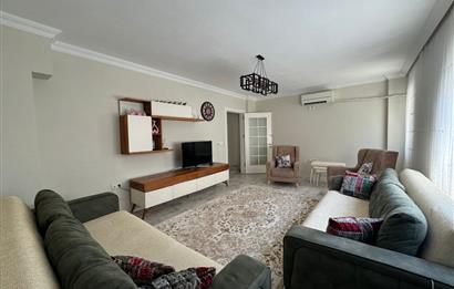 Bornova Pınarbaşı'nda Arakat Satılık 3+1 daire