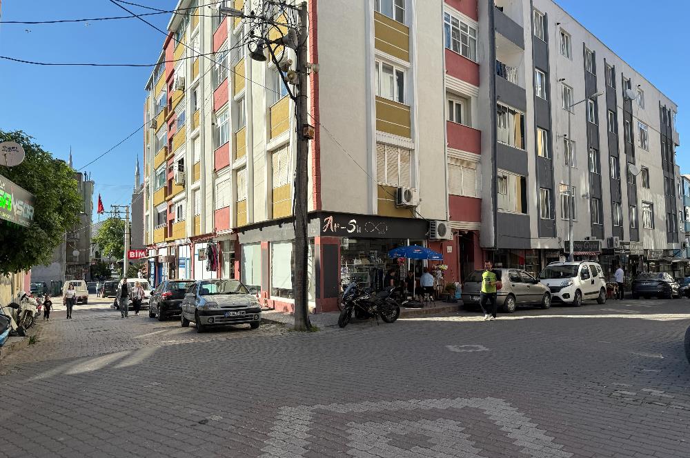 CENTURY21 BAL'DAN SUSURLUK HAN MAHALLESİNDE SATILIK DÜKKAN