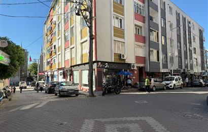 CENTURY21 BAL'DAN SUSURLUK HAN MAHALLESİNDE SATILIK DÜKKAN