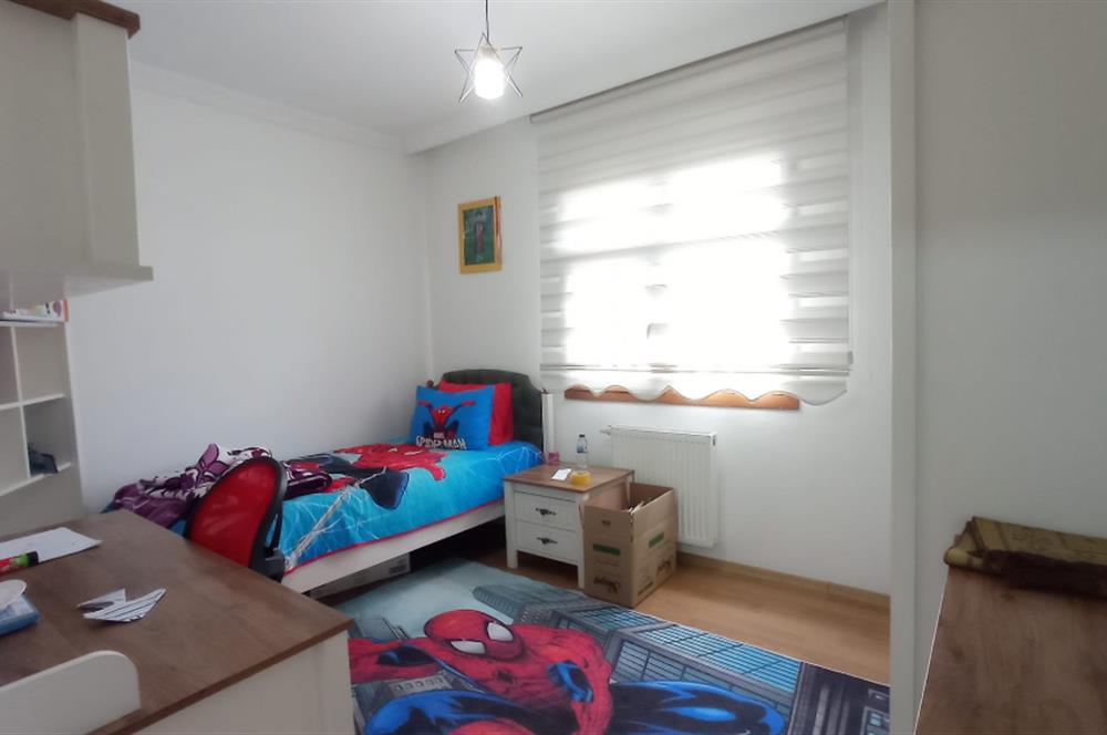 MAMAK ALTIAĞAÇ TOKİ'DE 1 .KATTA TAPULU 3+1 DAİRE