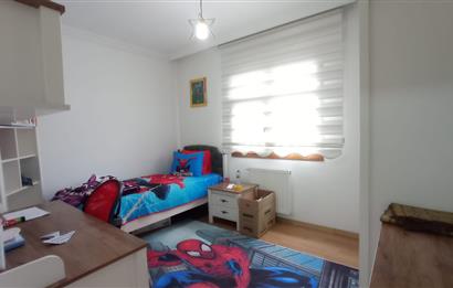 MAMAK ALTIAĞAÇ TOKİ'DE 1 .KATTA TAPULU 3+1 DAİRE