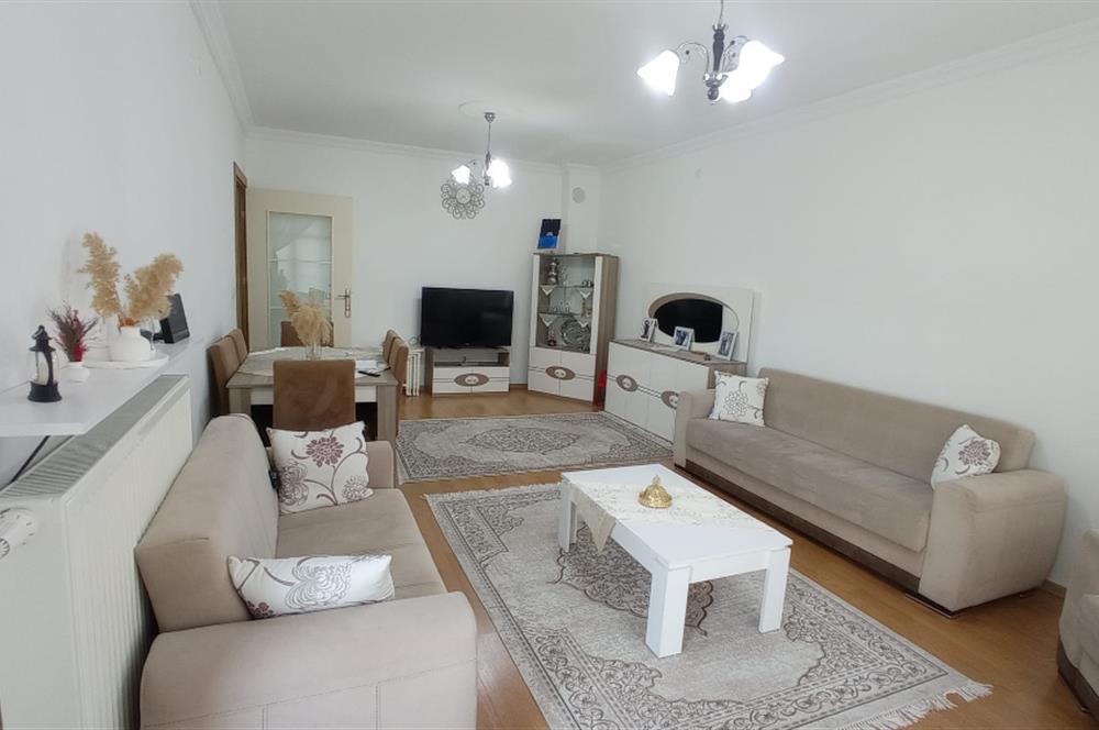 MAMAK ALTIAĞAÇ TOKİ'DE 1 .KATTA TAPULU 3+1 DAİRE