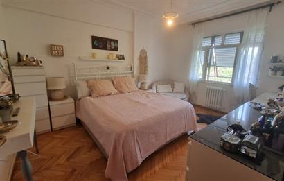 ETİLER 'DE DOĞANIN İÇİNDE 3+1 SATILIK DAİRE 