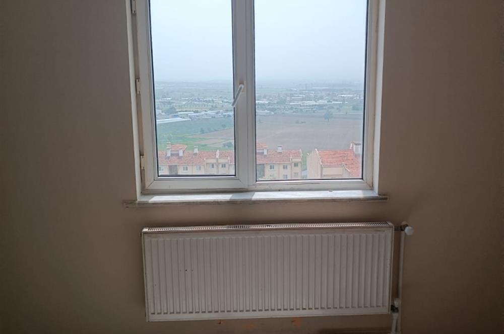 CENTURY 21 BAL GAYRİMENKUL'DEN TOKİ YENİMAHALLE DE  NET 60 M2 FERAH GENİŞ 1+1 