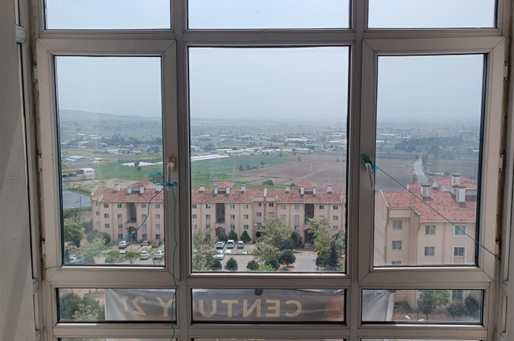 CENTURY 21 BAL GAYRİMENKUL'DEN TOKİ YENİMAHALLE DE  NET 60 M2 FERAH GENİŞ 1+1 