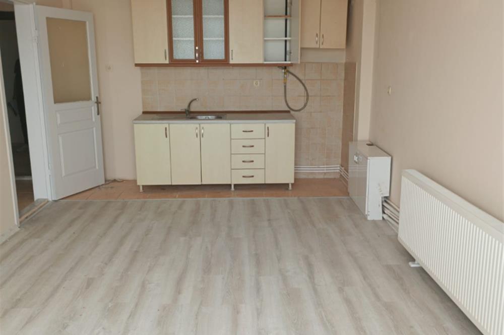 CENTURY 21 BAL GAYRİMENKUL'DEN TOKİ YENİMAHALLE DE  NET 60 M2 FERAH GENİŞ 1+1 